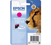 cartucho epson magenta t0713 c13t07134022