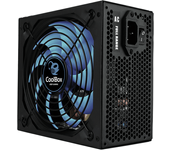 fuente alimentacion 800w coolbox deeppower 80+ bronze