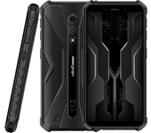 ulefone  armor x12 pro 5.45  4g 4gb 64gb negro