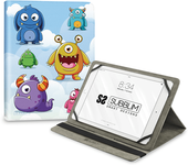 funda tablet 11´´ subblim trendy monsters