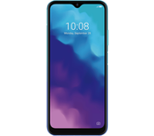 zte blade v30 vita 6.82  4g 4gb 128gb azul