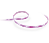 tira led philips hue lightstrip plus v4 (1 metro)