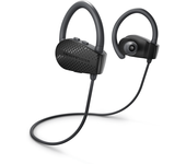 auriculares de boton energy sistem sport 1+ dark bluetooth