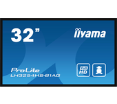iiyama lh3254hs-b1ag   31.5  lcd ips full hd hdmi altavoces