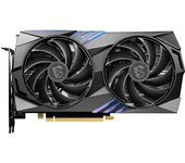 tarjeta grafica msi nvidia rtx 4060 ti gaming x | 8gb | gddr6