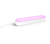 kit initial hue play individual. white