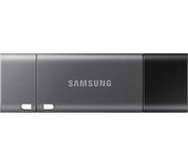 usb samsung  duo plus apc (muf-128db apc) 128 gb