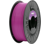 winkle filamento impresora 3d pla hd | color malva | 1,75 mm | 1000 gr.