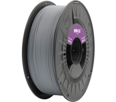 winkle filamento impresora 3d pla hd | color gris ceniza | 1,75 mm | 1000 gr.