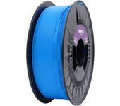 winkle filamento impresora 3d pla hd | color azul celeste | 1,75 mm | 1000 gr.