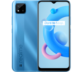 telefono movil libre realme c11 6.5   oc  2gb  32gb and 10 lake blue
