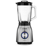 batidora de vaso ufesa bs4800 zafiro 1000 w cristal