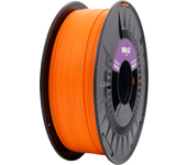 winkle filamento impresora 3d pla hd | color naranja nemo | 1,75 mm | 1000 gr.