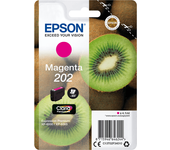 epson cartucho 202 magenta