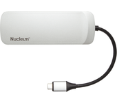 nucleum usb c hub type-c adapt er