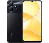 telefono movil libre realme c51 6.74  hd  oc 6gb  256gb  and13  black