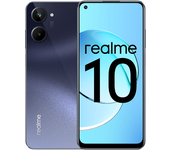 realme  10 6.4  4g 8gb 256gb negro