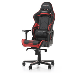 silla gaming dxracer racing pro - negro rojo