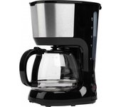 Cafetera de Goteo Fagor FGE1089 Wakeup | 1,25 Litros | 750W