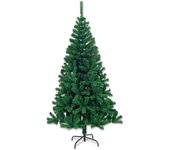 Árbol de Navidad Quebec Verde O91
