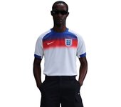Nike - Camiseta oficial Inglaterra Primera Equipación Eurocopa Femenina 2025, Unisex, Hyper Royal-White-White No Sponsor, XL