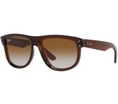 Rayban Gafas De Sol Ray-Ban Boyfriend Reverse Rb R0501 6709cb Marrón