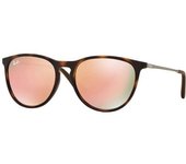 Rayban Gafas De Sol Ray-Ban Kids Rj 9060 700673 Havana