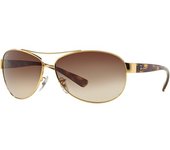 Rayban Gafas De Sol Ray-Ban Rb 3386 001 13 Dorado