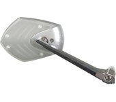 Booster Strato Espejo retrovisor - Plata