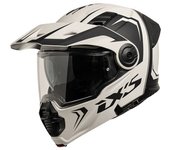 IXS Venture 1.0 Mips Casco - Negro Beige (XS)