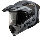 IXS Venture 1.0 Mips Casco - Negro Gris