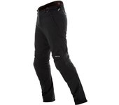 Dainese New Drake Air Tex Pantalones Textiles Motocycle - Negro (46)