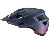 Leatt MTB 1.0 V21.1 Casco de bicicleta - Lila (S)