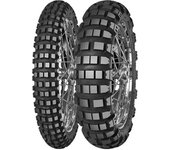 Neumático Moto Mitas Enduro Trail Xt + 170/60b17 72t