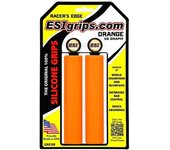 Puños ESIGRIPS Racers Edge orange