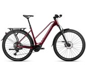 Bicicleta ORBEA Kemen MID 10 2023