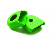 Protector biela RACE FACE M verde