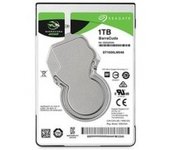 DISCO DURO 2.5 1TB SATA 3 SEAGATE 128MB BARRACUDA