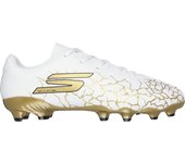 Botas de fútbol para niños Skechers SKX 1.5 FG