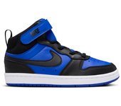 Zapatillas infantil Nike Court Borough Mid 2