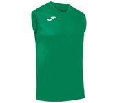 Camiseta joma combi hombre verde