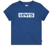 Camiseta levi's graphic lvb azul