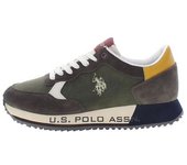 Zapatillas polo cleef005m hombre