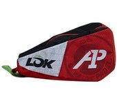 Raquetero lok racket bag granite
