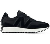 Zapatillas new balance 327 negro
