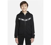 Chaqueta nike sportswear niño bk