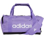 Bolsa adidas linear duff xs rosa