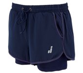 Pantalones joluvi meta duo mujer