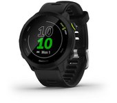 Reloj garmin forerunner 55 negro