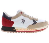 Zapatillas polo cleef001a hombre